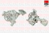 FAI CITROEN Помпа масла C4,C5 III,Jumpy,Peugeot Expert 2.0 HDI -06 OP259