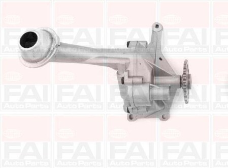 Масляний насос Spr OM601 (з шестернею) Fischer Automotive One (FA1) OP269 (фото 1)
