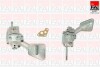 FAI FIAT помпа масла Doblo 1.6 01-, LANCIA DELTA II 1.6 i.e. 16V 96-99 OP290
