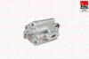 FAI MAZDA Помпа масла 3 (BK) 1.6 03-09 OP319