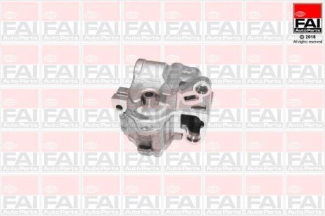 FAI VW Помпа масла Audi A3/4/5/6,Q3/5,Amarok,Golf VI,Passat,T5,Tiguan,Skoda SuperB II 2.0TDI Fischer Automotive One (FA1) OP347