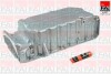 FAI FORD Поддон масла Focus,Galaxy,Kuga,Mondeo IV,Citroen C4/5/8,Peugeot,Volvo 2.0 TDCi (+герметик) PAN028