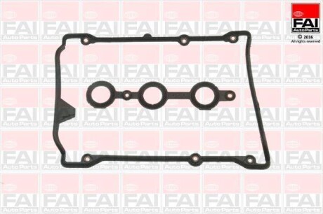 FAI VW Прокладки клап.крышки (к-т) Audi A4,A6 2.4 V6 97- Fischer Automotive One (FA1) RC1033S