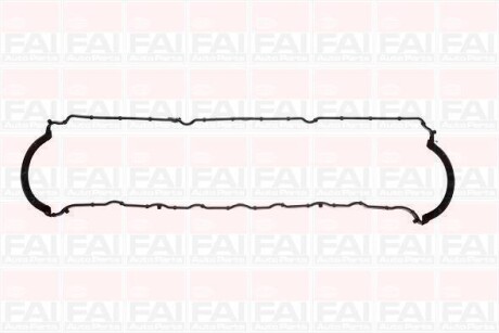 FAI RENAULT Прокладка клапанной крышки 1,5dCi (K9K) Clio,Megane,KangooDacia Logan Fischer Automotive One (FA1) RC1053S