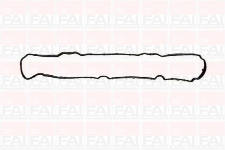 FAI PEUGEOT Прокладка клапанной крышки Bipper,304,Citroen Nemo,Ford Fiesta 1.4HDI/TDCi 01- Fischer Automotive One (FA1) RC1157S