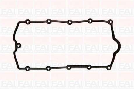 FAI VW Прокладка клапанной крышки Golf V 2.0TD,Passat 2.0TD,Audi A3 Fischer Automotive One (FA1) RC1360S