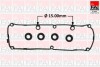 FAI VW К-т прокладок клапанной крышки AUDI, SKODA, 1,6-2,0TDI 03- RC1663SK
