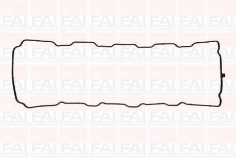 FAI NISSAN Прокладка клап. крышки Patrol GR V 00-,Terrano 3.0DTi 02- Fischer Automotive One (FA1) RC1831S