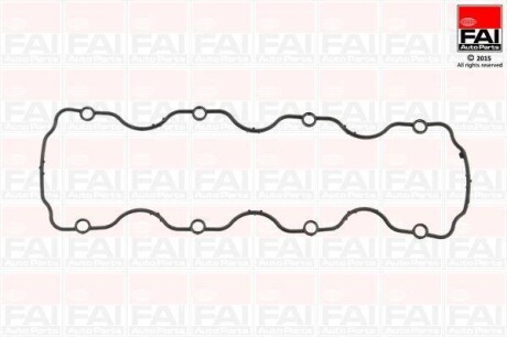 FAI OPEL Прокладка клап.крышки (отв. 8 мм) 1,6D/1,7D/1,8/2,0 Fischer Automotive One (FA1) RC292S