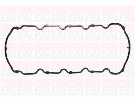 FAI FORD Прокладка поддона Escort VI,VII,Mondeo I,II 1.6/2.0 Fischer Automotive One (FA1) SG594