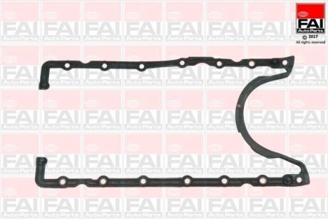 FORD Прокладка масляного поддона C-Max,Focus,Mondeo 1.8TDCi Fischer Automotive One (FA1) SG882 (фото 1)