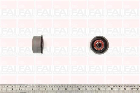 FAI OPEL Ролик натяжителя ремня 1.5D,1.7D Fischer Automotive One (FA1) T9352