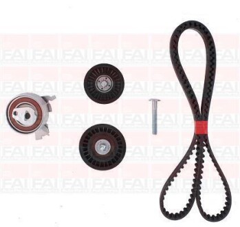 Автозапчастина Fischer Automotive One (FA1) TBK156 (фото 1)