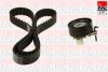 FAI FORD К-кт ГРМ (натяжной ролик + ремень) Focus, Kuga, C-Max, 1,5-1,6EcoBoost TBK549