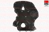 Кришка ланцюга ГРМ Transit 2.4TDCI 00-14 Fischer Automotive One (FA1) TCC1 (фото 1)