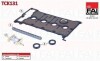 FAI VW К-кт ГРМ цепи (насос впрыска) Audi A4/6,Passat 2.0 01- TCK131