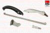 Ланцюг приводу ГРМ (к-кт) BMW 5/6/7/X5/X6 3.6-4.8 i 01- (лівий) TCK163