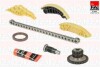 FAI VW К-кт цепи ГРМ Audi A4/5/Q5 2.0TFSI 08- TCK179
