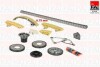 Комплект ГРМ Ford TCK47