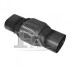 FISCHER DB Еластична гофра 43/72x100x220 мм B906 VW472-220