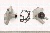 FAI NISSAN Помпа воды Serena,Vanette 2.3D 95- WP6221