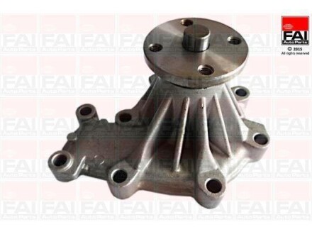 FAI FORD Помпа воды Ranger,Mazda B 2.5-3.0TD 99- Fischer Automotive One (FA1) WP6361