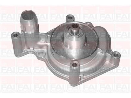 Водяний насос A4, A6, A8, Q7 4.0D/4.2i/4.2D 02- Fischer Automotive One (FA1) WP6447