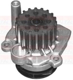Насос охолоджуючої рідини Fischer Automotive One (FA1) WP6513 (фото 1)