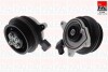 FAI VW Помпа воды электр. Audi A1/3/4/5/Q5,Golf V,VI,Jetta ,Touran,Skoda Fabia,Octavia,Seat 1.4TFSI/FSI 06-,T5 VI 16- WP6558