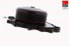 DB Помпа воды W204,212,M-class W166,S-class W221 2.2CDI 08- Fischer Automotive One (FA1) WP6603 (фото 4)