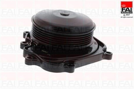 DB Помпа воды W204,212,M-class W166,S-class W221 2.2CDI 08- Fischer Automotive One (FA1) WP6603 (фото 1)