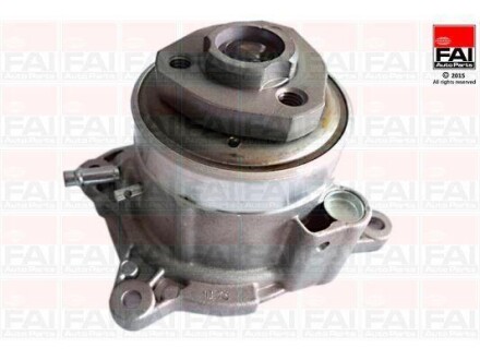 FAI VW Помпа воды Golf VI, Polo, AUDI A3 1.2TFSI 09- Fischer Automotive One (FA1) WP6610