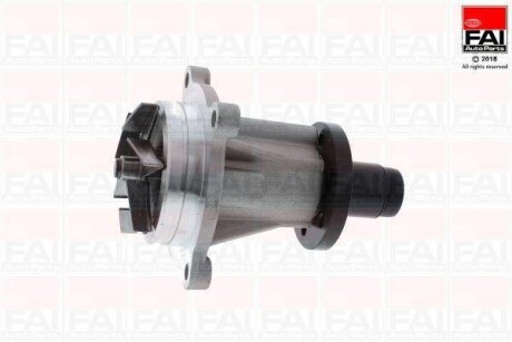 LANDROVER Помпа воды Range Rover III,Sport 3.6d 06- Fischer Automotive One (FA1) WP6615 (фото 1)