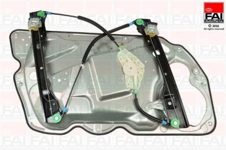 FAI VW Электростеклоподъемник передн.прав.Passat 10- Fischer Automotive One (FA1) WR294P