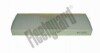 Фiльтр салону AF25695