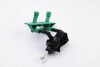 Циліндр зчеплення головний Connect 02- 1M51 7A543 AD