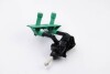 Циліндр зчеплення головний Connect 02- FORD 1M51 7A543 AD (фото 2)