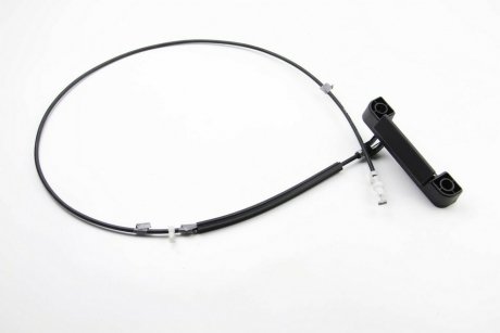 Ручка бок. двери FORD 2C14 V266A62 AA