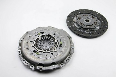 Комплект сцепления Transit (V347) 3.2TDCi 07- FORD 8C11 7540 AE