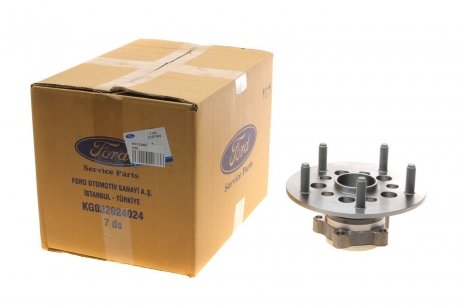 Підшипник маточини FORD BK31 2C300 BC (фото 1)