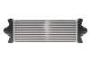 Радиатор интеркуллера FORD CC11 9L440 AF (фото 4)