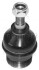 Кульова опора Mercedes Sprinter 06 - 1903017