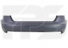 Бампер задній AUDI A4 08-15 FP1208950