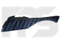 Решітка радіатора пластикова FP 5025 991