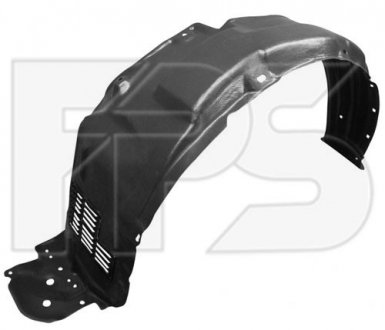 Фото підкрилок пластиковий FPS FP 7040 387 Підкрилок пластиковий FPS FP 7040 387