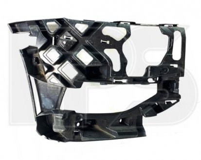 Фото 1 - кріплення пластикове FPS FP 7450 921 Кріплення пластикове FPS FP 7450 921 (фото 1)