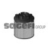 Фильтр топливный в сборе FRAM C10750ECO (фото 2)