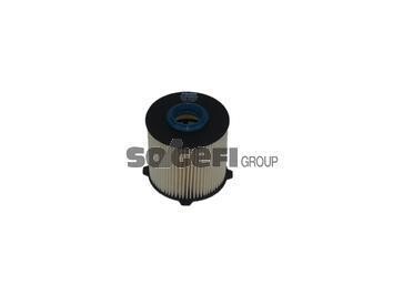 Фильтр топливный в сборе FRAM C10750ECO (фото 1)