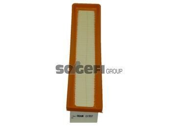 Фільтр повітряний двигуна FRAM CA9937 (фото 1)