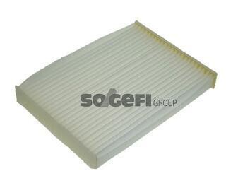 Фильтр воздушный кондиционера (салона) FRAM CF11544 (фото 1)